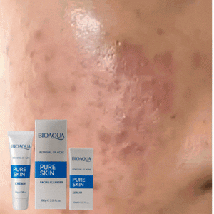 NUEVO KIT FACIAL BIOAQUA
